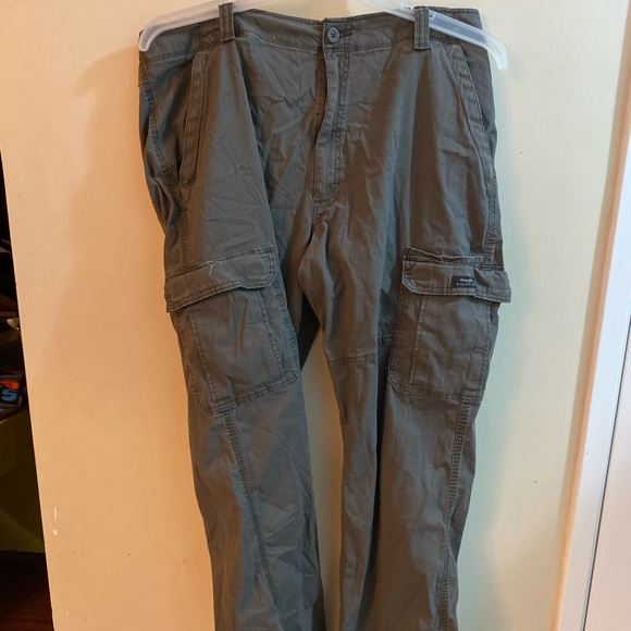 Cargo pants - Picture 1 of 1